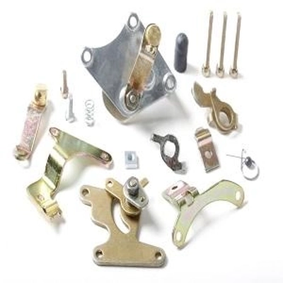 Choke Conversion Kit by HOLLEY - 45-225S gen/HOLLEY/Choke Conversion Kit/Choke Conversion Kit_01